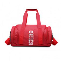 Team Speed Duffel Gym Bag