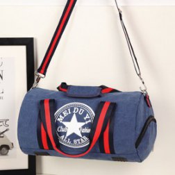 Sports Gym Travel Luggage Duffle Bag