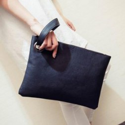 Retro Clutch Handbag