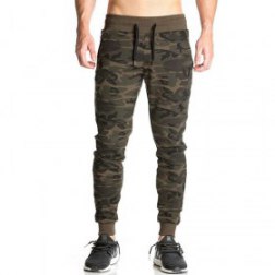 Men's Casual Training Gym Jogger Pants
