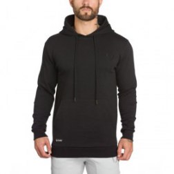 Men's Gym Pullover Hoodie