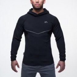 Men's Winter Thickening Pullover Hoodie