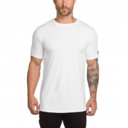 Men's Sport Short Sleeve T-shirt