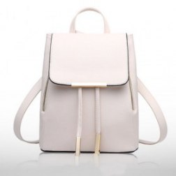 Casual Waterproof Backpack for Women