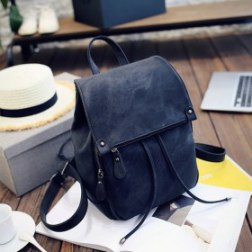 Vintage Travel Backpack