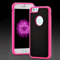 Candy Color Anti Gravity Phone Case Cover For Iphone