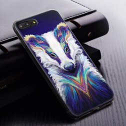 Animal Print Phone Case For Iphone