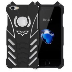 Batman Aluminum Phone Case For Iphone