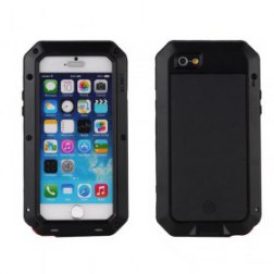 Waterproof Shockproof Phone Case For IPhone6/IPhone 6S
