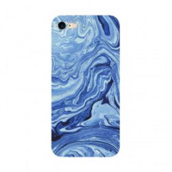 Cartoon Relief Phone Case For IPhone