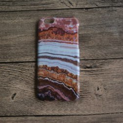 Marble Phone Case For iPhone