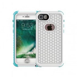 Waterproof Mobile/Cell Phone Case for iPhone