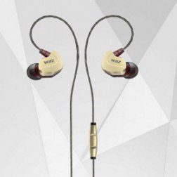 Original WRZ X6 Zircon Sports Earphone