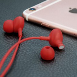 In-ear Headphones Cable