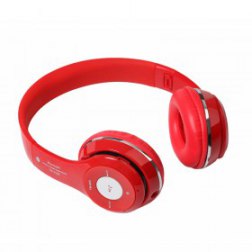 Wireless Bluetooth Headset