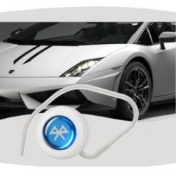 Mini In-Ear Bluetooth Headset