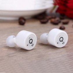 Mini Bluetooth Earbuds