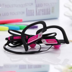 Sports Hangers In-Ear