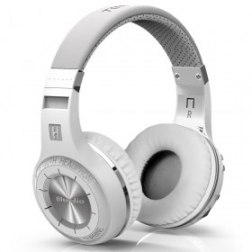 Turbine Wireless Bluetooth 4.1 Stereo Headphones With Mic