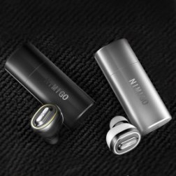 N1 Mini Bluetooth Headset Stereo