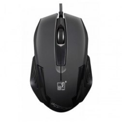 Frosted Surface USB Wired Mouse