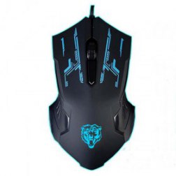 Competitive Version Gaming USB Mouse