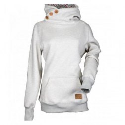 Plus size camisola feminino fashion casual mangas compridas