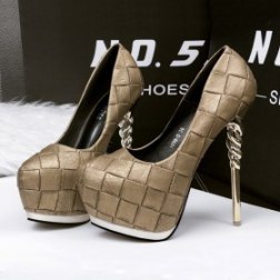 Plover Case Restoring Ancient Ways Is High Heels