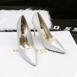 Professional Point Fine Documentary Shoes