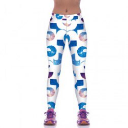 Yoga Pants Women Outdoor Running