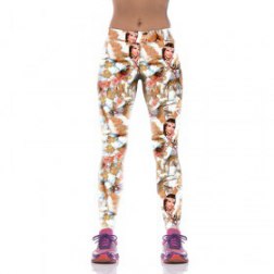 Workout Yoga Pants Leggings