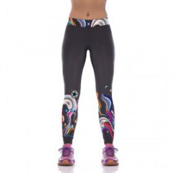 Dreamland Sport Leggings