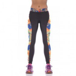 Fitness Sports Jogging Trousers Stretch Pants