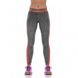 Stretch pants fit yoga
