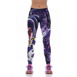 Mallas mujer leggings