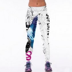 Sexy Womens Workout Leggings