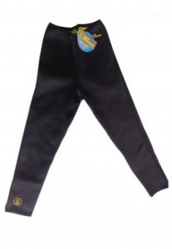 Slimming bodybuilding spontaneous heat leggings