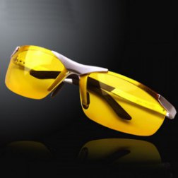 HD Night Vision Glasses