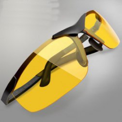 Plus Size HD Night Vision Glasses