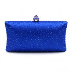 Ironing Drill With A Bag