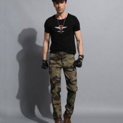 Men's Short Sleeves T-Shirts