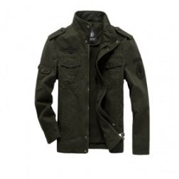 Men's Uniform Jacket