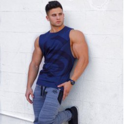 Men's Sport Athletic Tank Top
