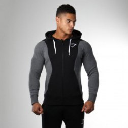 Men's Sports Fitness Gym Hoodie
