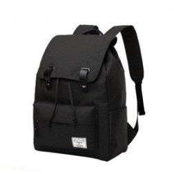 School Double Shoulder Travel Bag Sports Backpack