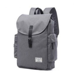 School Travel Sports Double Shoulder Backpack