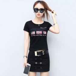 Women's 2 PCS Casual Tracksuit Set