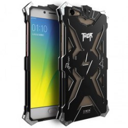 OPPO  Raytheon models Phone Shell Metal Frame Protective Cover Phone Case