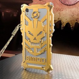 OPPO Phone Shell Metal Frame Protection Case Phone Shell