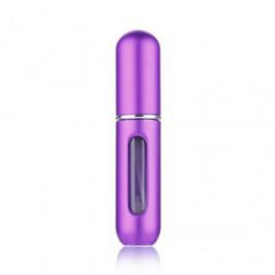 Mini Travel Portable Refillable Perfume Atomizer